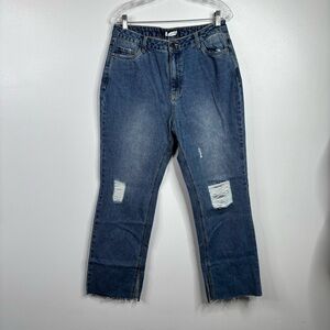 NWT‎ Avec Les Filles Jeans Size 31